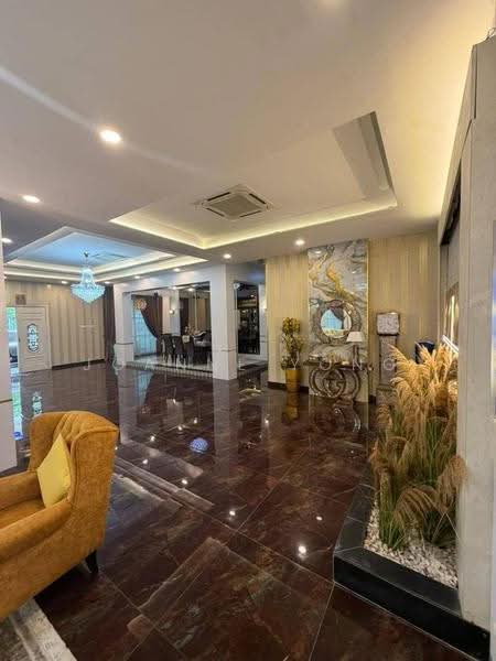Rumah Banglo untuk Dijual di Iskandar Puteri (Nusajaya) (Johor) - Joanne Yong - Living Room - PropertyGuru.com.my