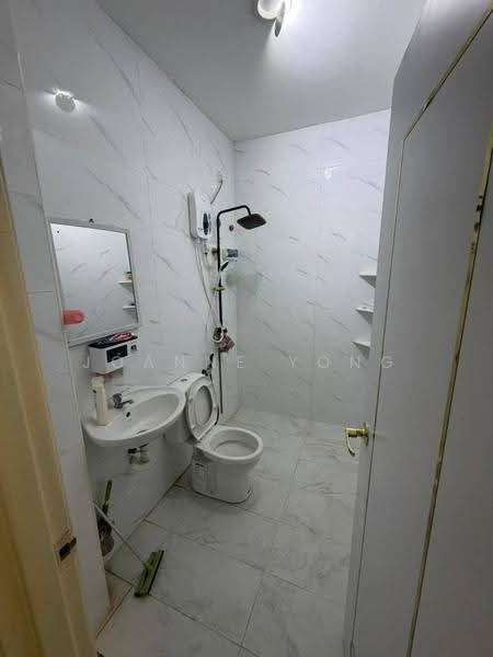 Rumah Banglo untuk Dijual di Iskandar Puteri (Nusajaya) (Johor) - Joanne Yong - Bathroom - PropertyGuru.com.my