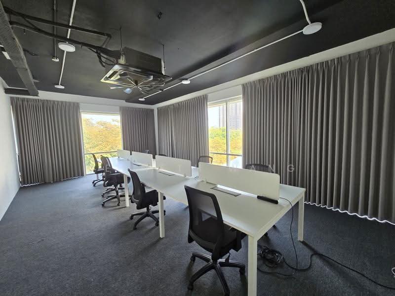 Kedai / Pejabat untuk Disewa di Bandar Sri Damansara (Selangor) - Kenneth Wang - Interior - PropertyGuru.com.my