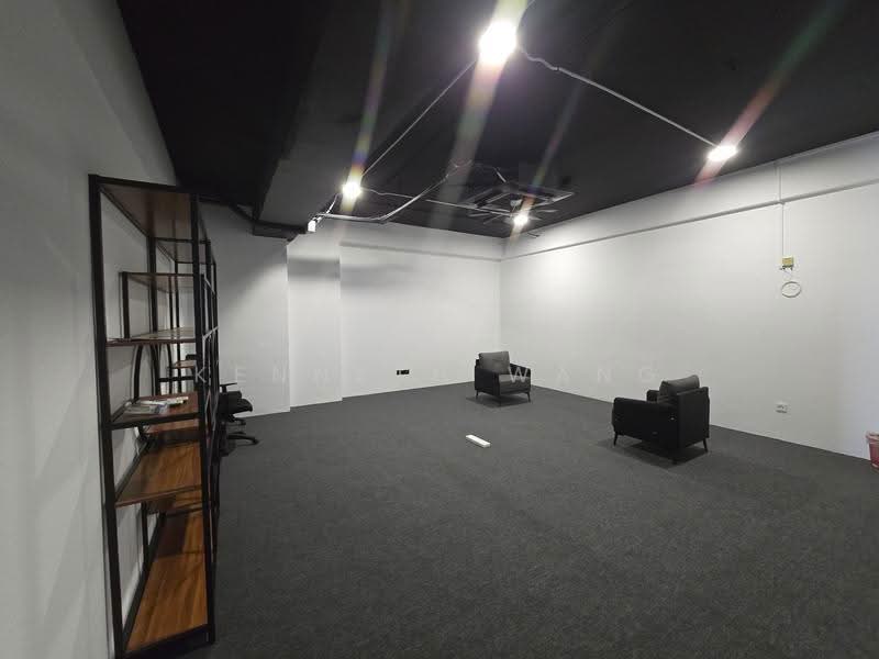 Kedai / Pejabat untuk Disewa di Bandar Sri Damansara (Selangor) - Kenneth Wang - Interior - PropertyGuru.com.my