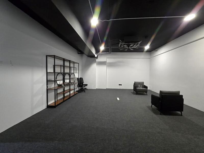 Kedai / Pejabat untuk Disewa di Bandar Sri Damansara (Selangor) - Kenneth Wang - Interior - PropertyGuru.com.my