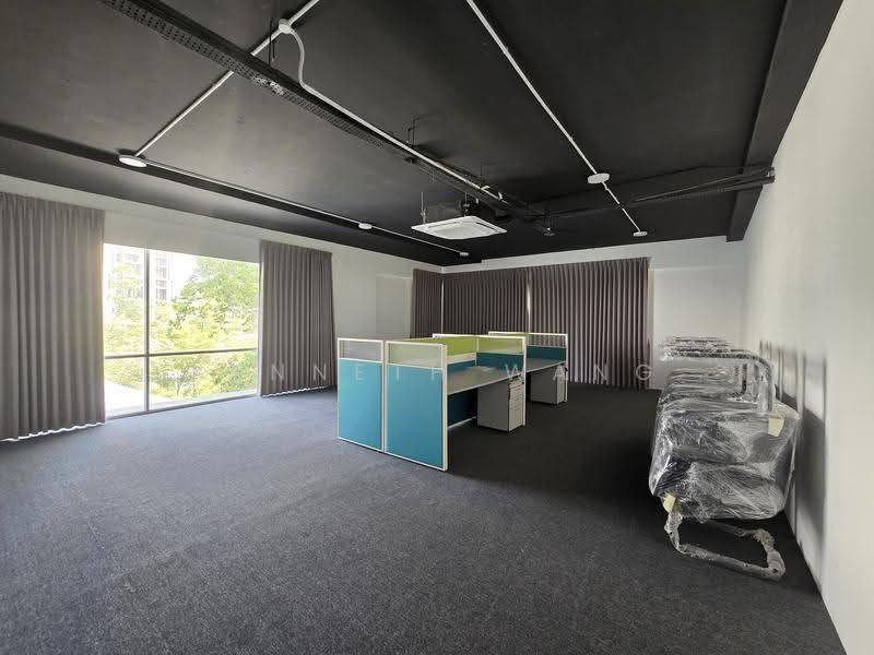 Kedai / Pejabat untuk Disewa di Bandar Sri Damansara (Selangor) - Kenneth Wang - Interior - PropertyGuru.com.my