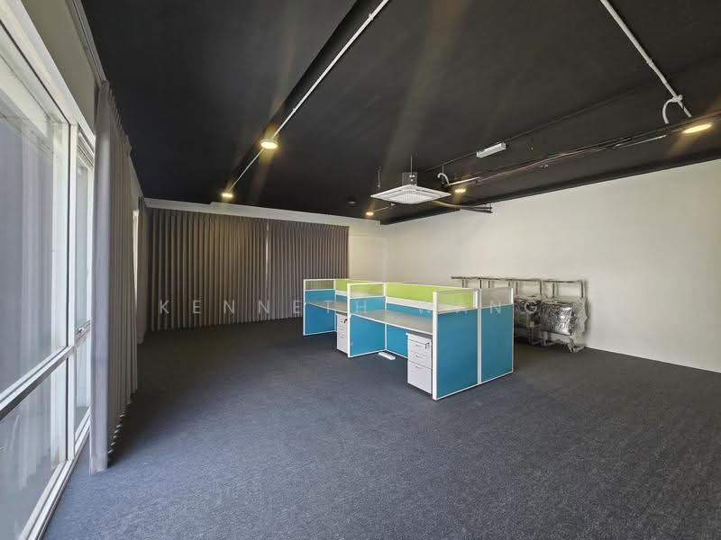 Kedai / Pejabat untuk Disewa di Bandar Sri Damansara (Selangor) - Kenneth Wang - Interior - PropertyGuru.com.my
