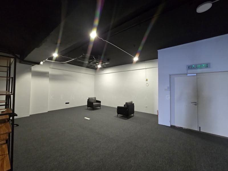 Kedai / Pejabat untuk Disewa di Bandar Sri Damansara (Selangor) - Kenneth Wang - Interior - PropertyGuru.com.my