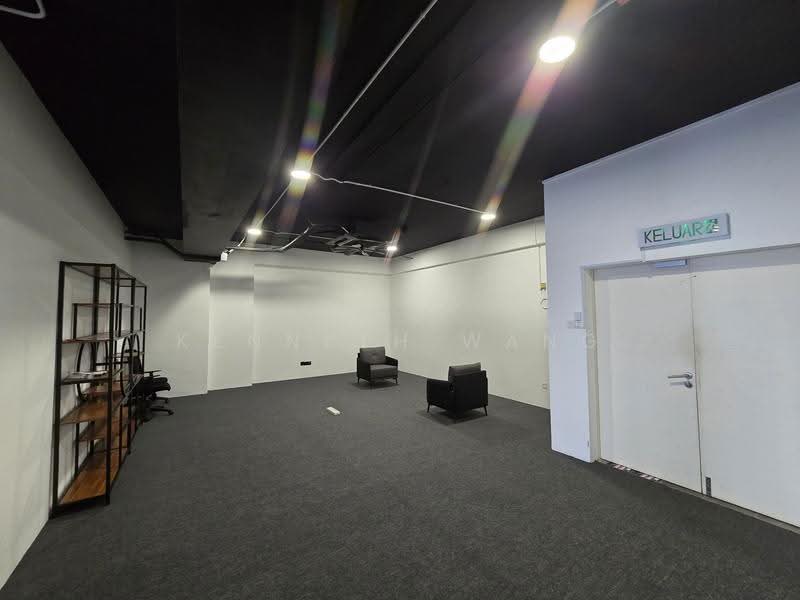 Kedai / Pejabat untuk Disewa di Bandar Sri Damansara (Selangor) - Kenneth Wang - Interior - PropertyGuru.com.my