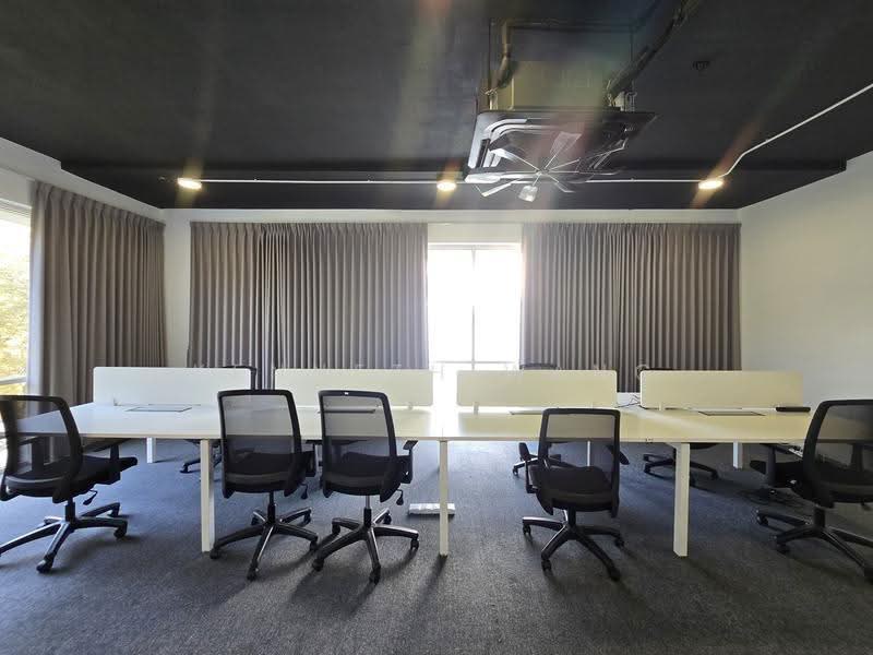 Kedai / Pejabat untuk Disewa di Bandar Sri Damansara (Selangor) - Kenneth Wang - Interior - PropertyGuru.com.my
