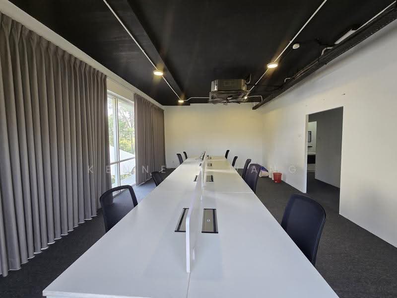 Kedai / Pejabat untuk Disewa di Bandar Sri Damansara (Selangor) - Kenneth Wang - Interior - PropertyGuru.com.my
