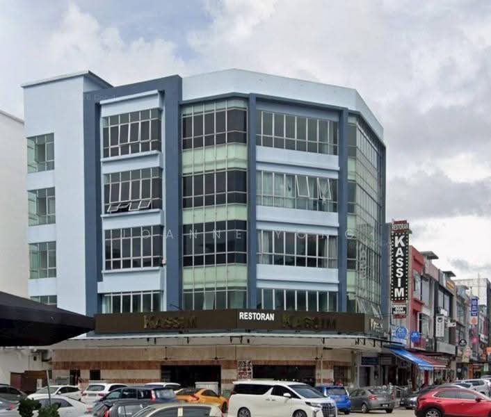Kedai / Pejabat untuk Dijual di Johor Bahru (Johor) - Joanne Yong - Exterior - PropertyGuru.com.my