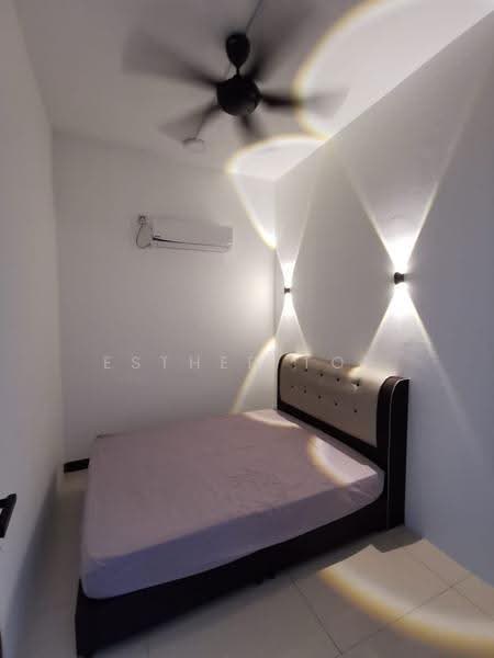 Kediaman Servis untuk Dijual di Paragon Suites @ CIQ - Esther Toh - PropertyGuru.com.my