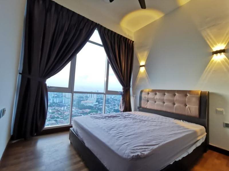 Kediaman Servis untuk Dijual di Paragon Suites @ CIQ - Esther Toh - PropertyGuru.com.my