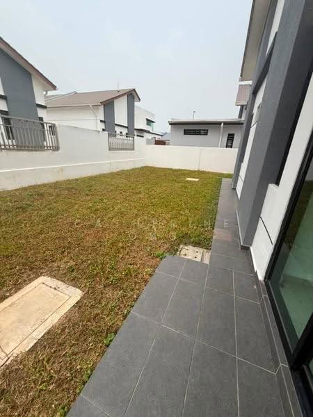 Rumah Berkembar untuk Dijual di Johor Bahru (Johor) - Catherine Ong - Exterior - PropertyGuru.com.my