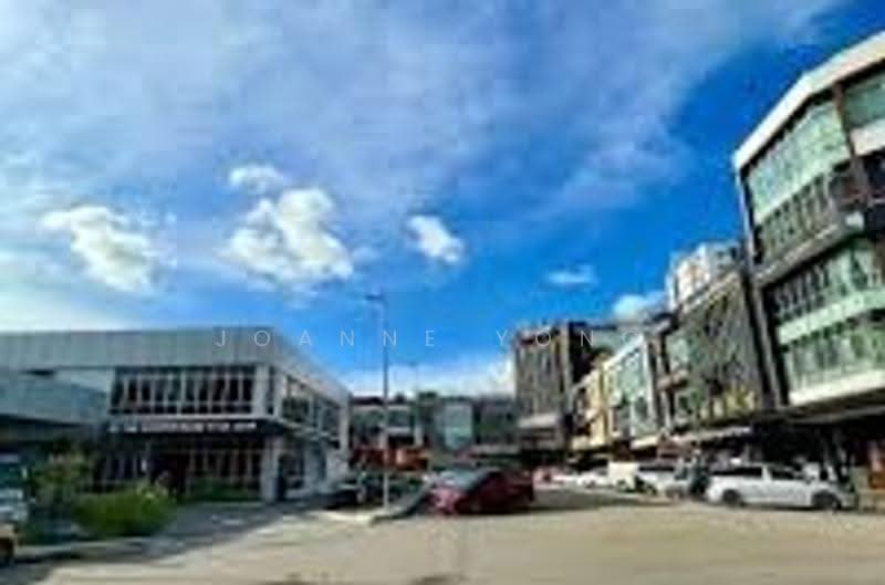 Shop / Office for Rent in Johor Bahru (Johor) - Joanne Yong - Exterior - PropertyGuru.com.my