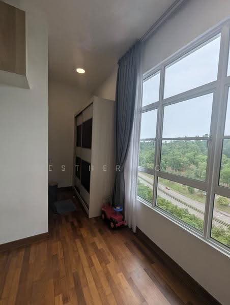 Apartment for Rent at Horizon Residence (Dwi Mutiara) - Esther Toh - View - PropertyGuru.com.my