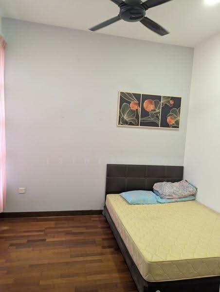 Apartment for Rent at Horizon Residence (Dwi Mutiara) - Esther Toh - Bedroom - PropertyGuru.com.my