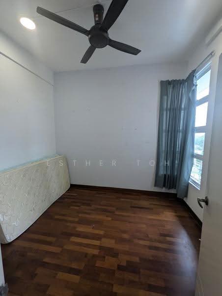 Apartment for Rent at Horizon Residence (Dwi Mutiara) - Esther Toh - Bedroom - PropertyGuru.com.my