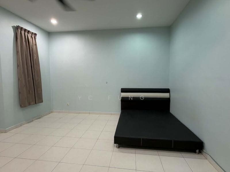 Terraced House for Rent in Taman Desa Tebrau (Tebrau) - YC Fung - Bedroom - PropertyGuru.com.my