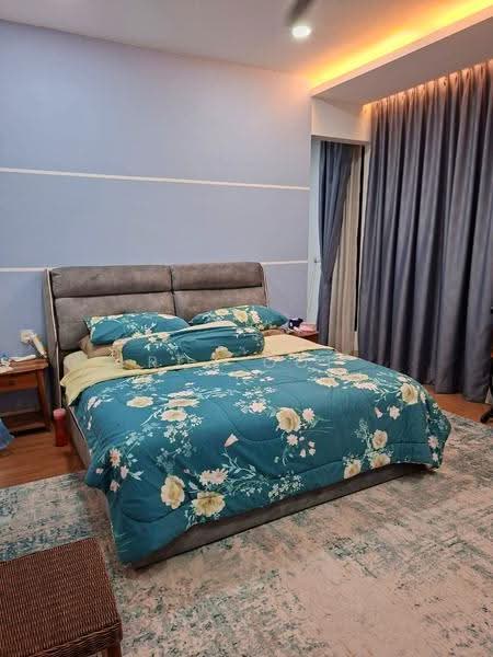 Terraced House for Sale in Elmina (Shah Alam) - Roy Ooi - Bedroom - PropertyGuru.com.my