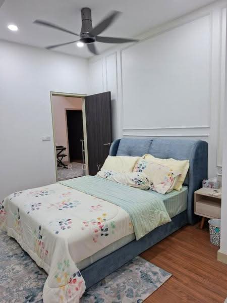 Terraced House for Sale in Elmina (Shah Alam) - Roy Ooi - Bedroom - PropertyGuru.com.my