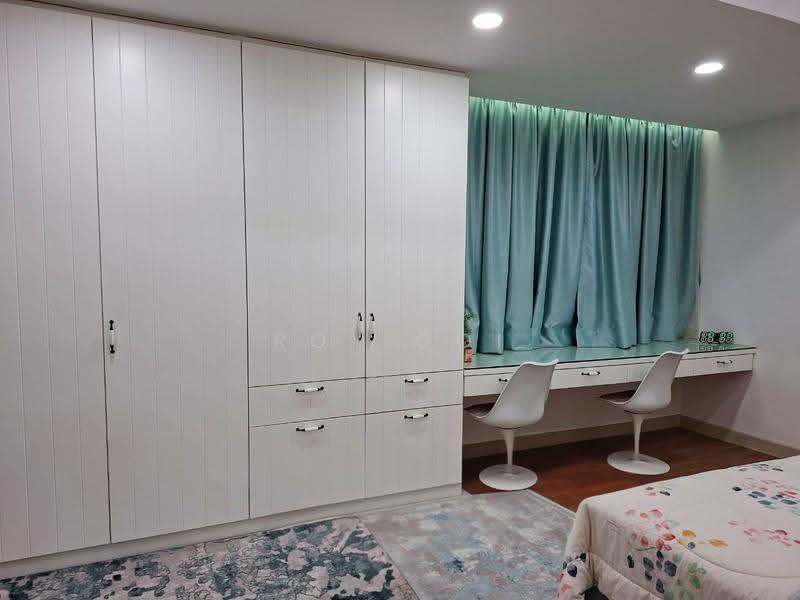 Terraced House for Sale in Elmina (Shah Alam) - Roy Ooi - Bedroom - PropertyGuru.com.my