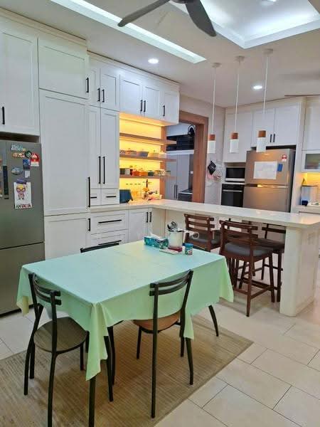 Terraced House for Sale in Elmina (Shah Alam) - Roy Ooi - Kitchen - PropertyGuru.com.my
