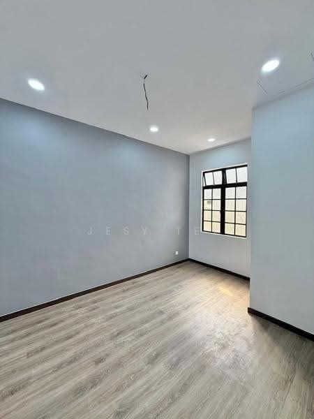Rumah Teres 2-Tingkat untuk Dijual di Taman Desa Tebrau (Tebrau) - Jesy Tey - PropertyGuru.com.my