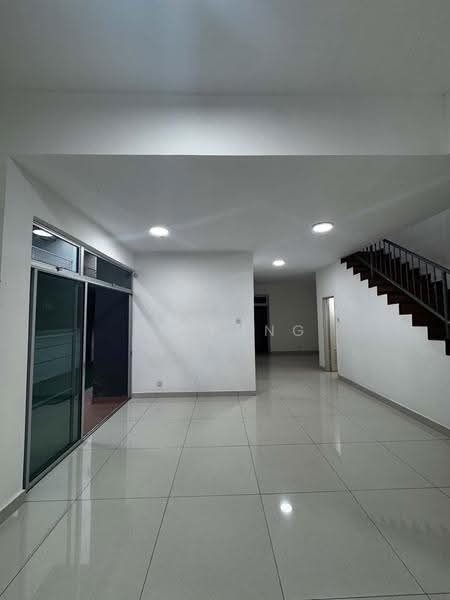 Terraced House for Rent in Taman Kempas Indah (Tebrau) - YC Fung - Living Room - PropertyGuru.com.my