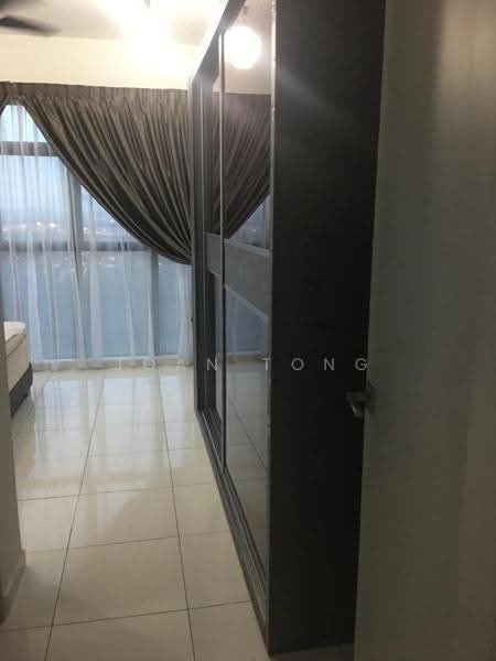 Service Residence for Rent at Sky Loft Premium Suites - Joan Tong - PropertyGuru.com.my
