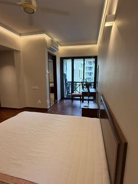 Kondominium untuk Disewa di Bellisa Court - Anne Lee - Bedroom - PropertyGuru.com.my