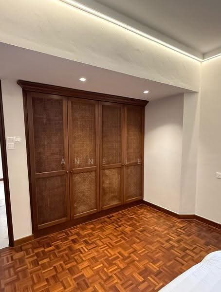 Kondominium untuk Disewa di Bellisa Court - Anne Lee - Bedroom - PropertyGuru.com.my