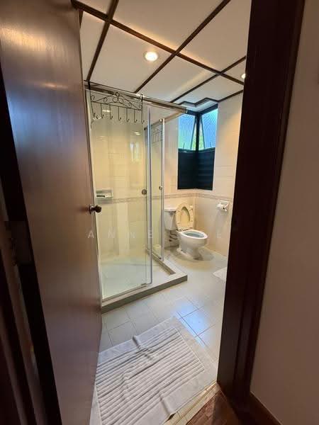 Kondominium untuk Disewa di Bellisa Court - Anne Lee - Bathroom - PropertyGuru.com.my