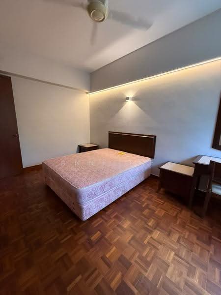 Kondominium untuk Disewa di Bellisa Court - Anne Lee - Bedroom - PropertyGuru.com.my