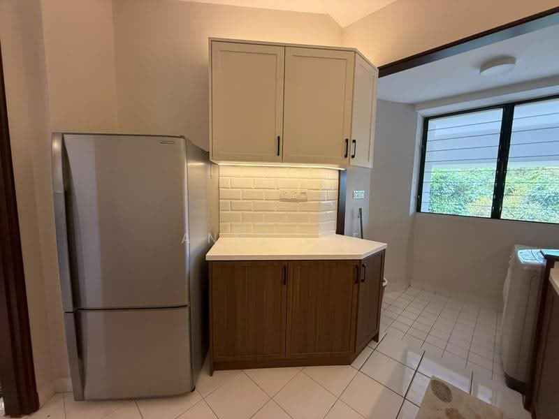 Kondominium untuk Disewa di Bellisa Court - Anne Lee - Kitchen - PropertyGuru.com.my