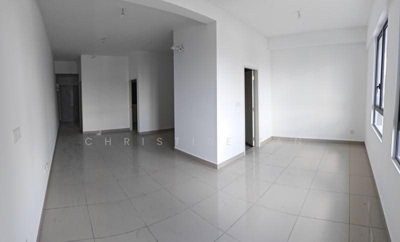 Kediaman Servis untuk Dijual di 168 Park Residensi Selayang - Christine Tan - Interior - PropertyGuru.com.my