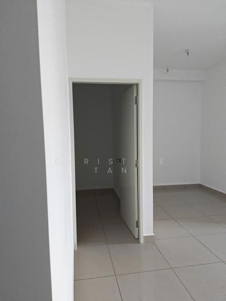 Kediaman Servis untuk Dijual di 168 Park Residensi Selayang - Christine Tan - Interior - PropertyGuru.com.my