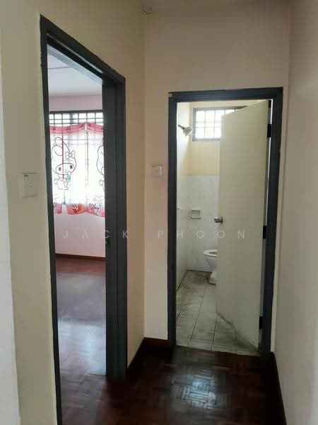 Corridor