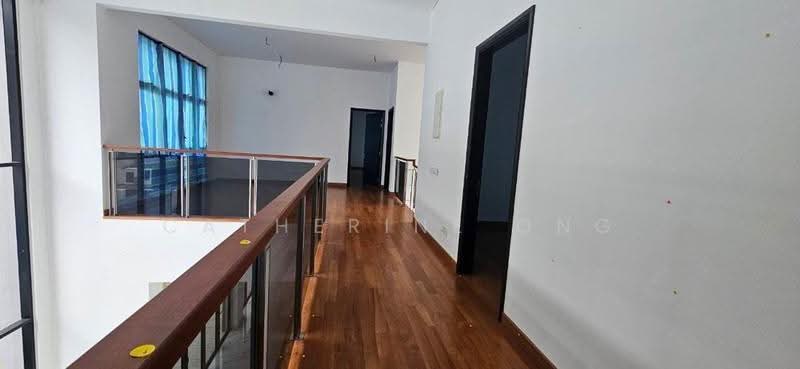 Bungalow House for Sale in Setia Tropika (Johor Bahru) - Catherine Ong - Corridor - PropertyGuru.com.my