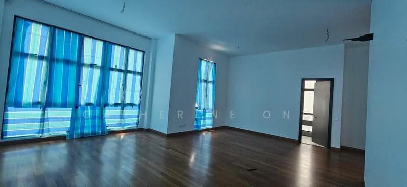 Bungalow House for Sale in Setia Tropika (Johor Bahru) - Catherine Ong - Living Room - PropertyGuru.com.my
