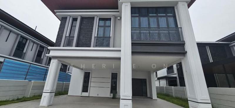 Bungalow House for Sale in Setia Tropika (Johor Bahru) - Catherine Ong - Exterior - PropertyGuru.com.my