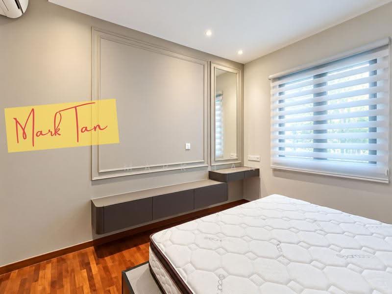 Service Residence for Rent at The Tamarind - Mark Tan - Bedroom - PropertyGuru.com.my