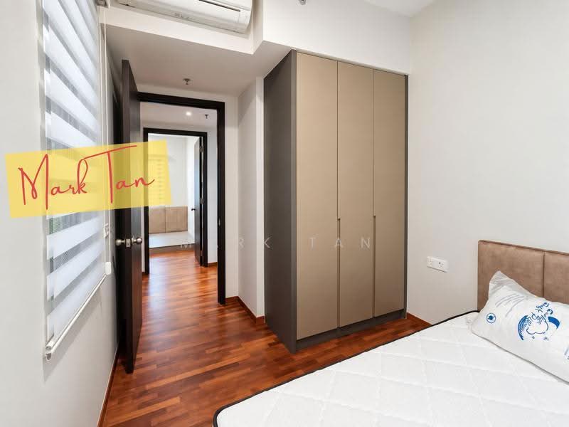 Service Residence for Rent at The Tamarind - Mark Tan - Bedroom - PropertyGuru.com.my