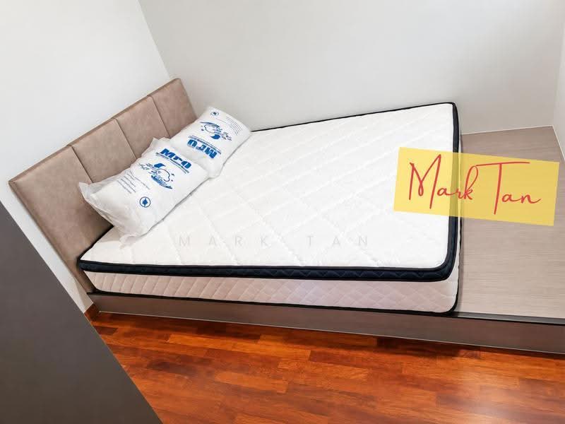Service Residence for Rent at The Tamarind - Mark Tan - Bedroom - PropertyGuru.com.my