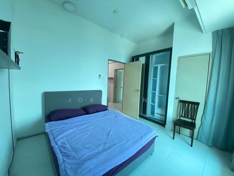 Kediaman Servis untuk Disewa di Akademik Suite - Joan Tong - PropertyGuru.com.my