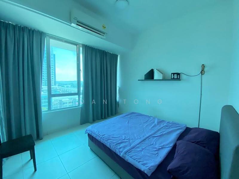 Kediaman Servis untuk Disewa di Akademik Suite - Joan Tong - PropertyGuru.com.my