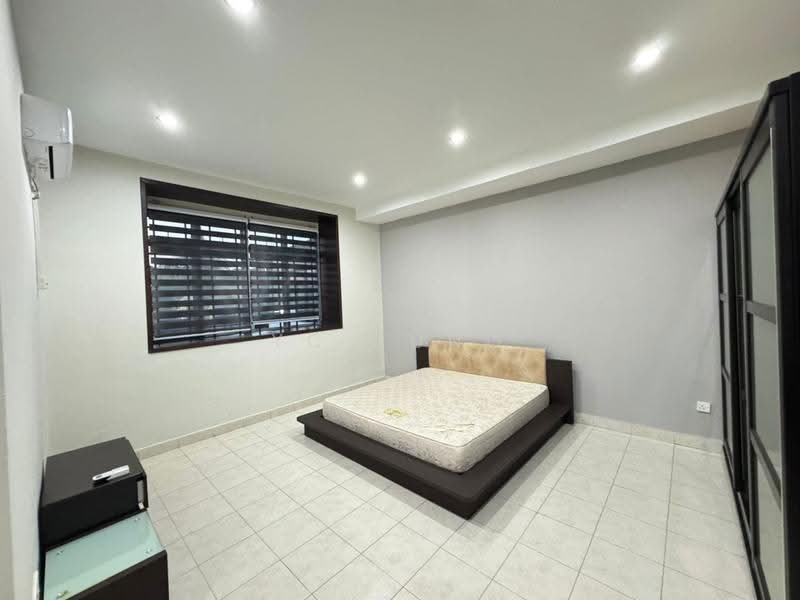 Rumah Teres 2-Tingkat untuk Disewa di Taman Skudai Indah (Skudai) - YC Fung - Bedroom - PropertyGuru.com.my