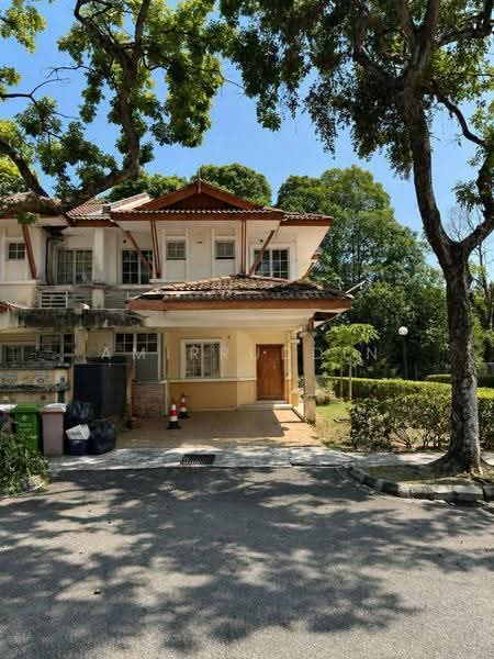 2-storey Terraced House for Sale in Putrajaya (Putrajaya) - Amirruddin . - Exterior - PropertyGuru.com.my