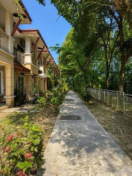 2-storey Terraced House for Sale in Putrajaya (Putrajaya) - Amirruddin . - Exterior - PropertyGuru.com.my
