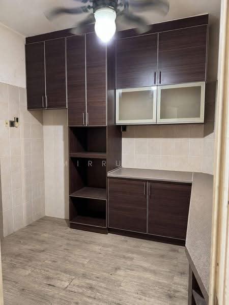 2-storey Terraced House for Sale in Putrajaya (Putrajaya) - Amirruddin . - Kitchen - PropertyGuru.com.my