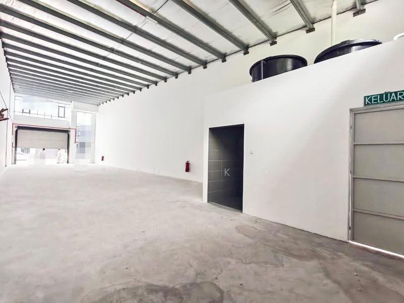 Kilang Teres untuk Disewa di Taman Lagenda Putra (Kulai) - Zephyr Khoo - Interior - PropertyGuru.com.my