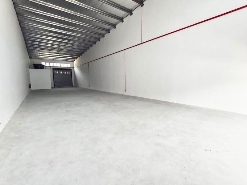 Kilang Teres untuk Disewa di Taman Lagenda Putra (Kulai) - Zephyr Khoo - Interior - PropertyGuru.com.my