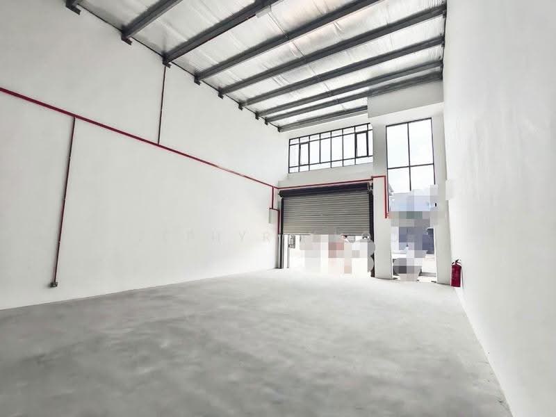 Kilang Teres untuk Disewa di Taman Lagenda Putra (Kulai) - Zephyr Khoo - Interior - PropertyGuru.com.my